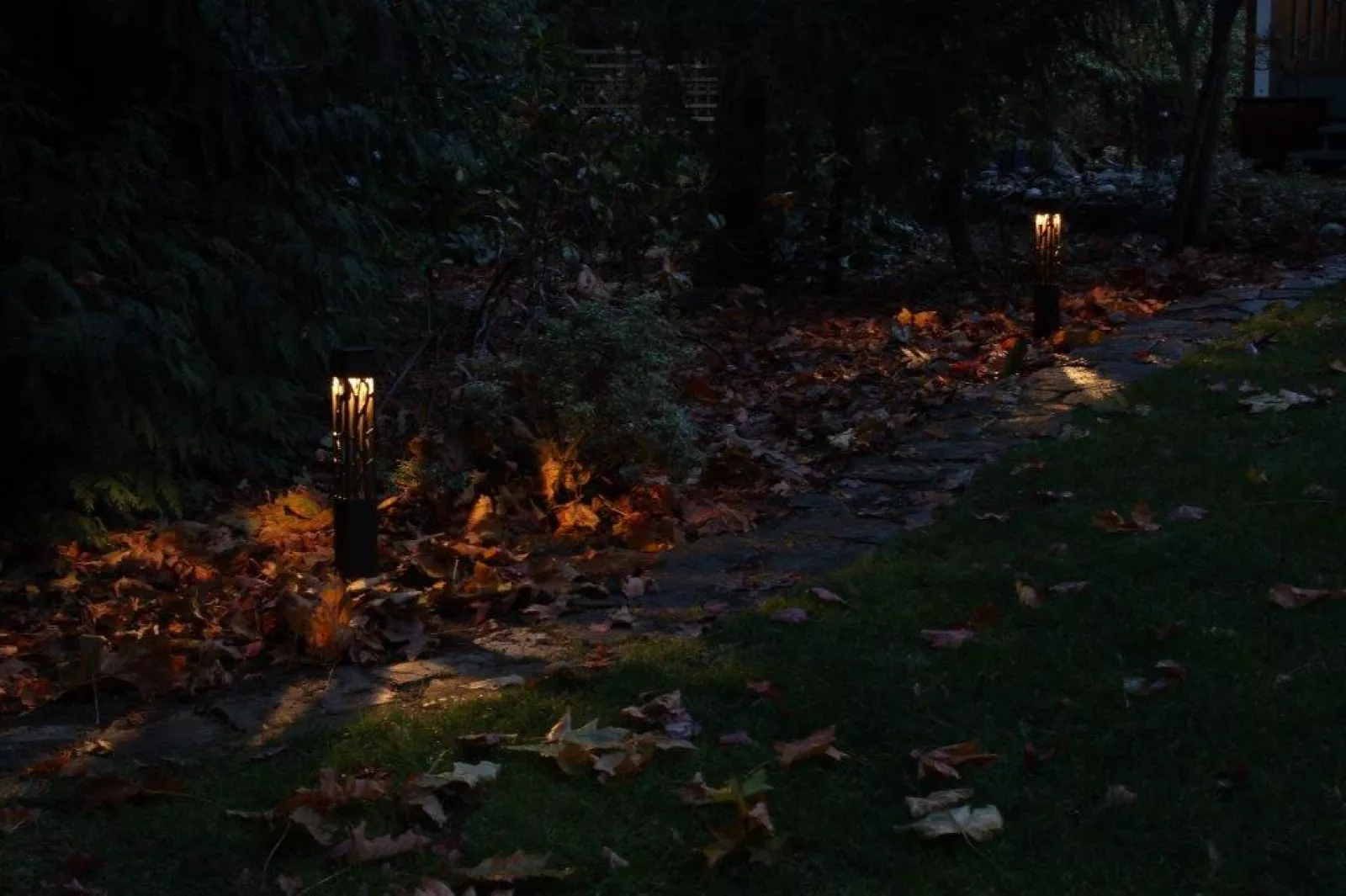 Проектирование освещения в Кургане — фото 4